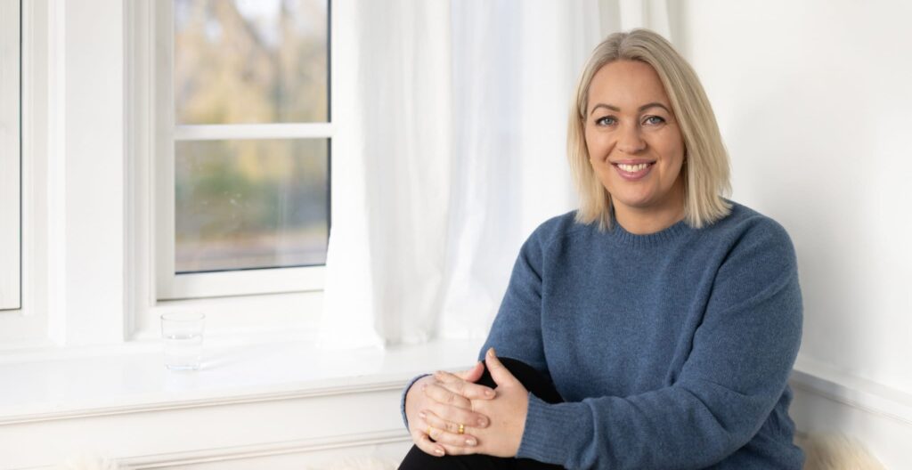 Heidi Terp psykoterapi på Amager